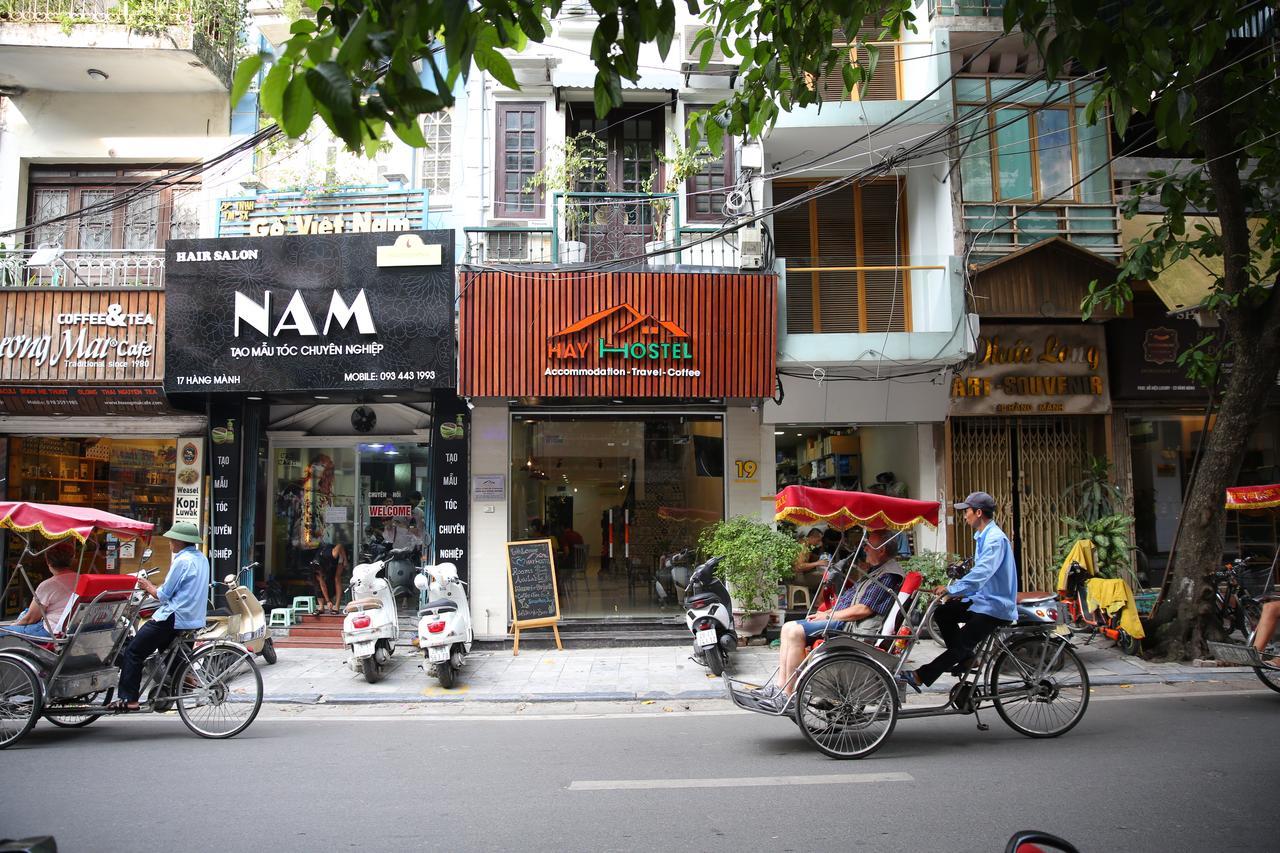 Hay Hostel - Hanoi — Photos 2