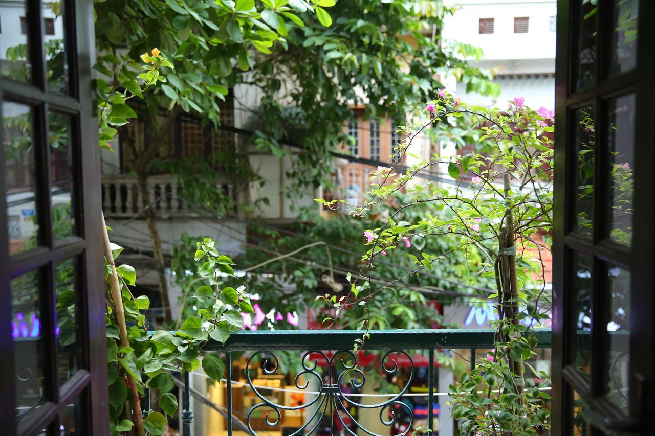 Hay Hostel - Hanoi — Photos 1
