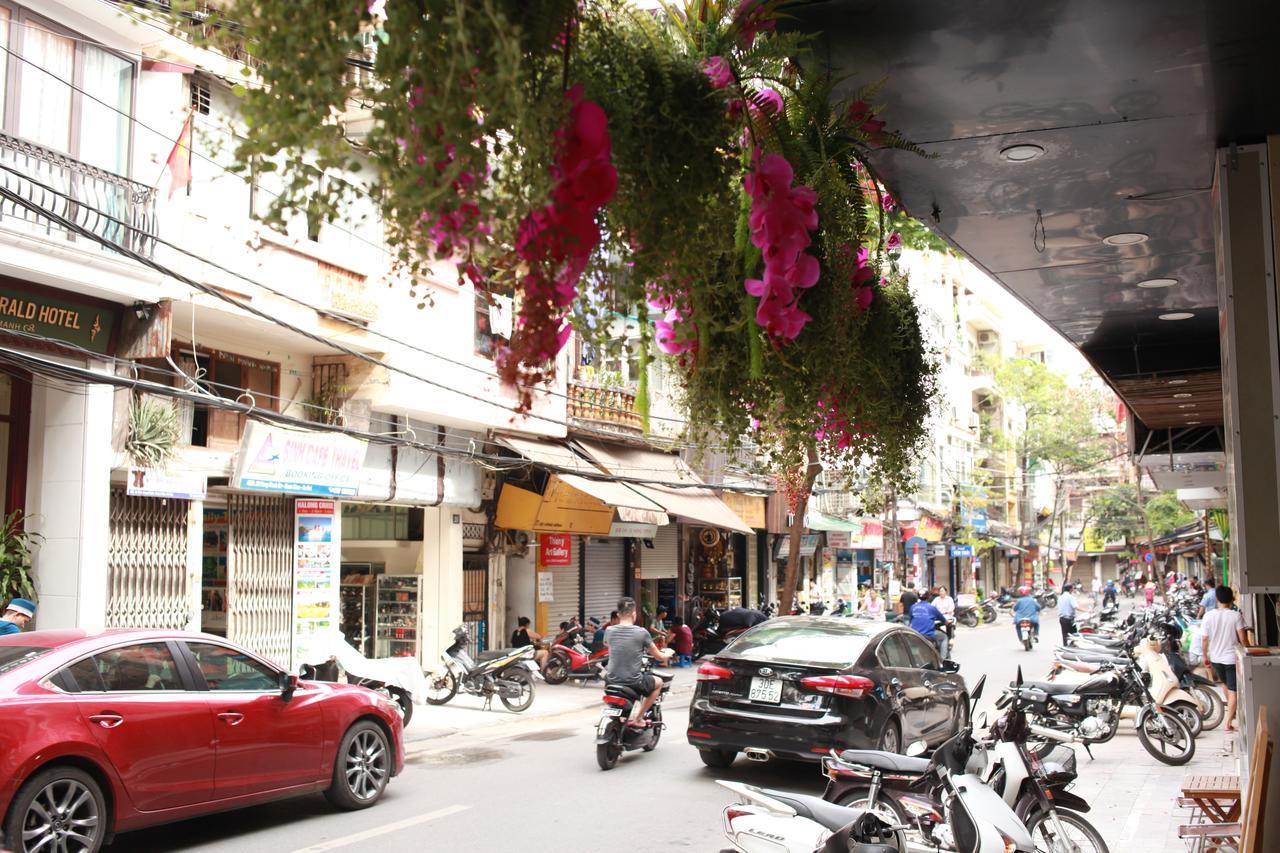Hay Hostel - Hanoi, Hanoi